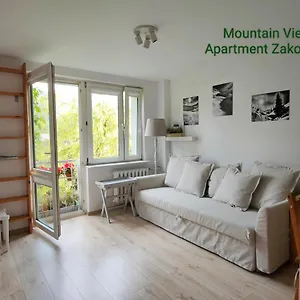  Apartament Mountain View