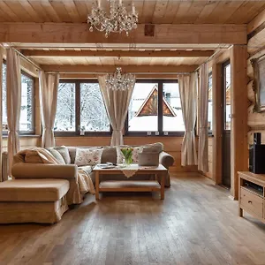  Apartament Bystre