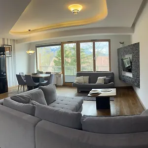  Apartament Silver