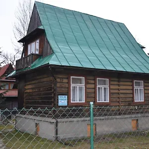  Kwatera prywatna Gościnne Monika Szling