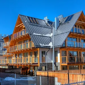  Apartament Pod Giewontem