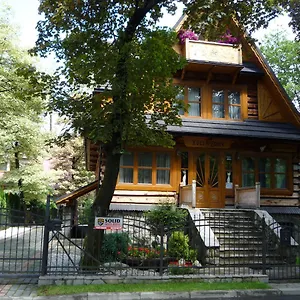  Kwatera prywatna Koci Zamek