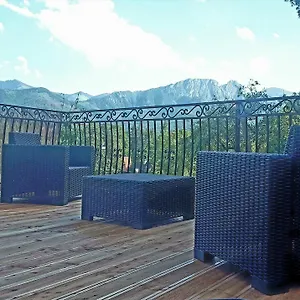  Kwatera prywatna Widokowa