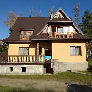  Kwatera prywatna U Tadeusza